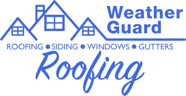 Review Us Weather Guard Roofing - Home Sweet Home Rechteckiges Kissen - Zweifarbig (640x329), Png Download
