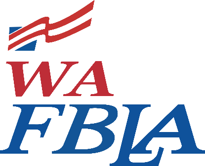 Future Business Leaders Of America Is Always Looking - Fbla Washington (415x337), Png Download