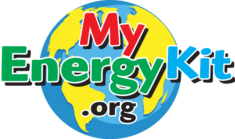 Showdown At Resource Ranch, The Resource Force And - My Energy Kit (784x466), Png Download