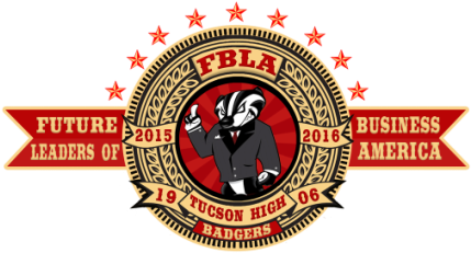 Tucson High Fbla - Happy 20th Anniversary 1998 (467x262), Png Download
