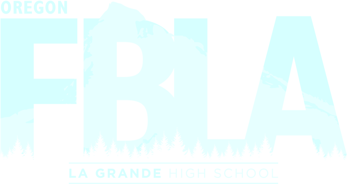 Fbla Requirements - La Grande (1500x850), Png Download