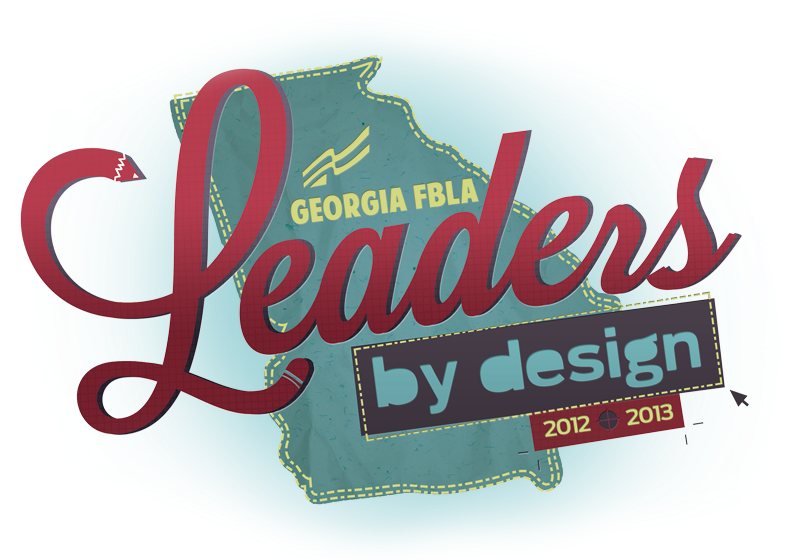 2) Go Online To Http - Georgia Fbla (800x560), Png Download