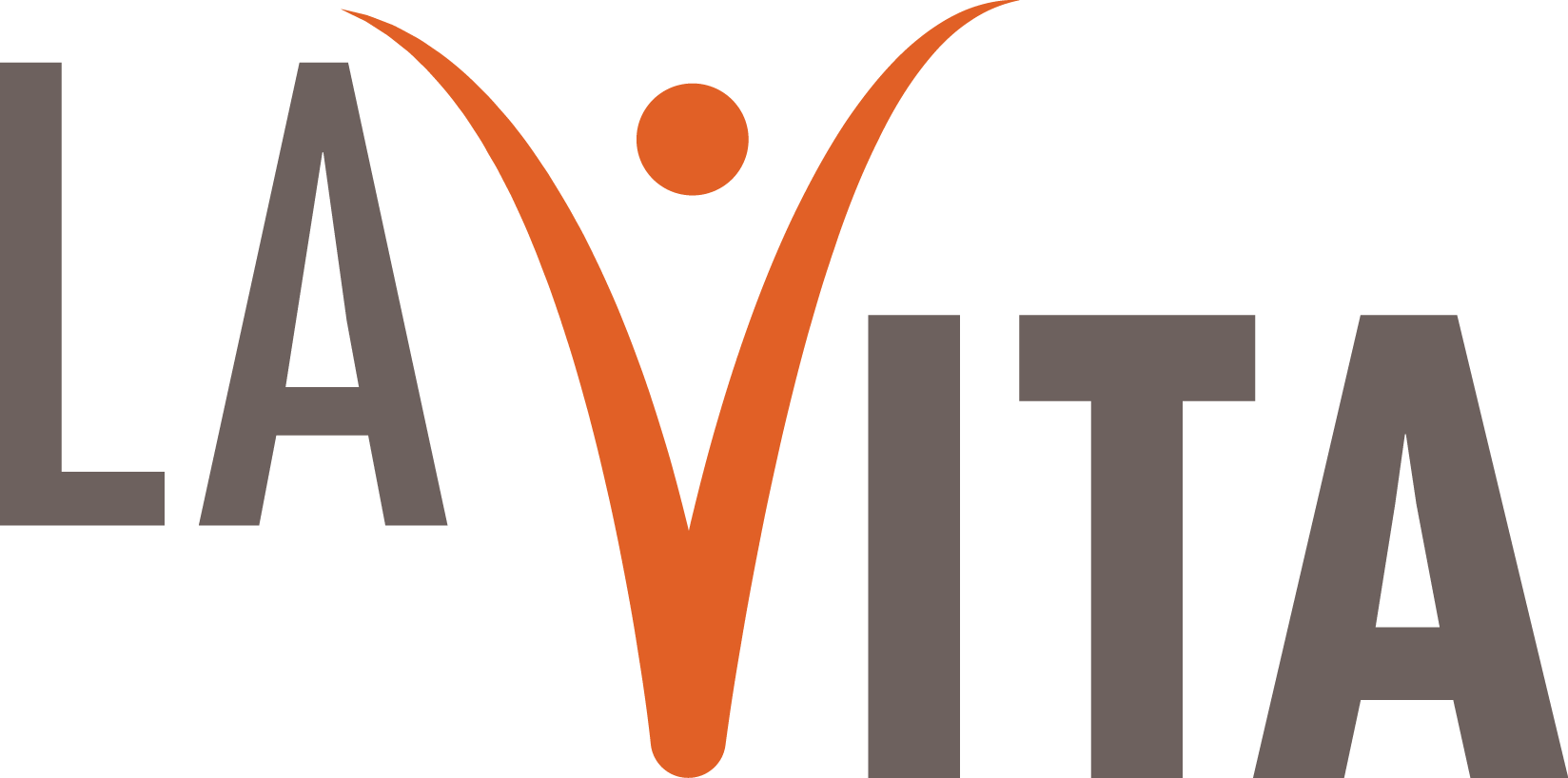 Will The Undefined - La Vita Fitness (1648x818), Png Download
