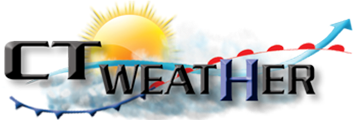 Ctweather (700x234), Png Download