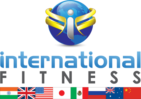 6 International Fitness Locations To Serve You - International Fitness Eugene (476x334), Png Download