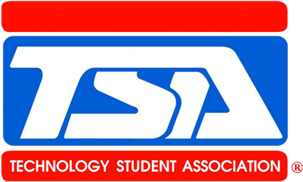 Future - Technology Student Association Tsa Logo (600x279), Png Download
