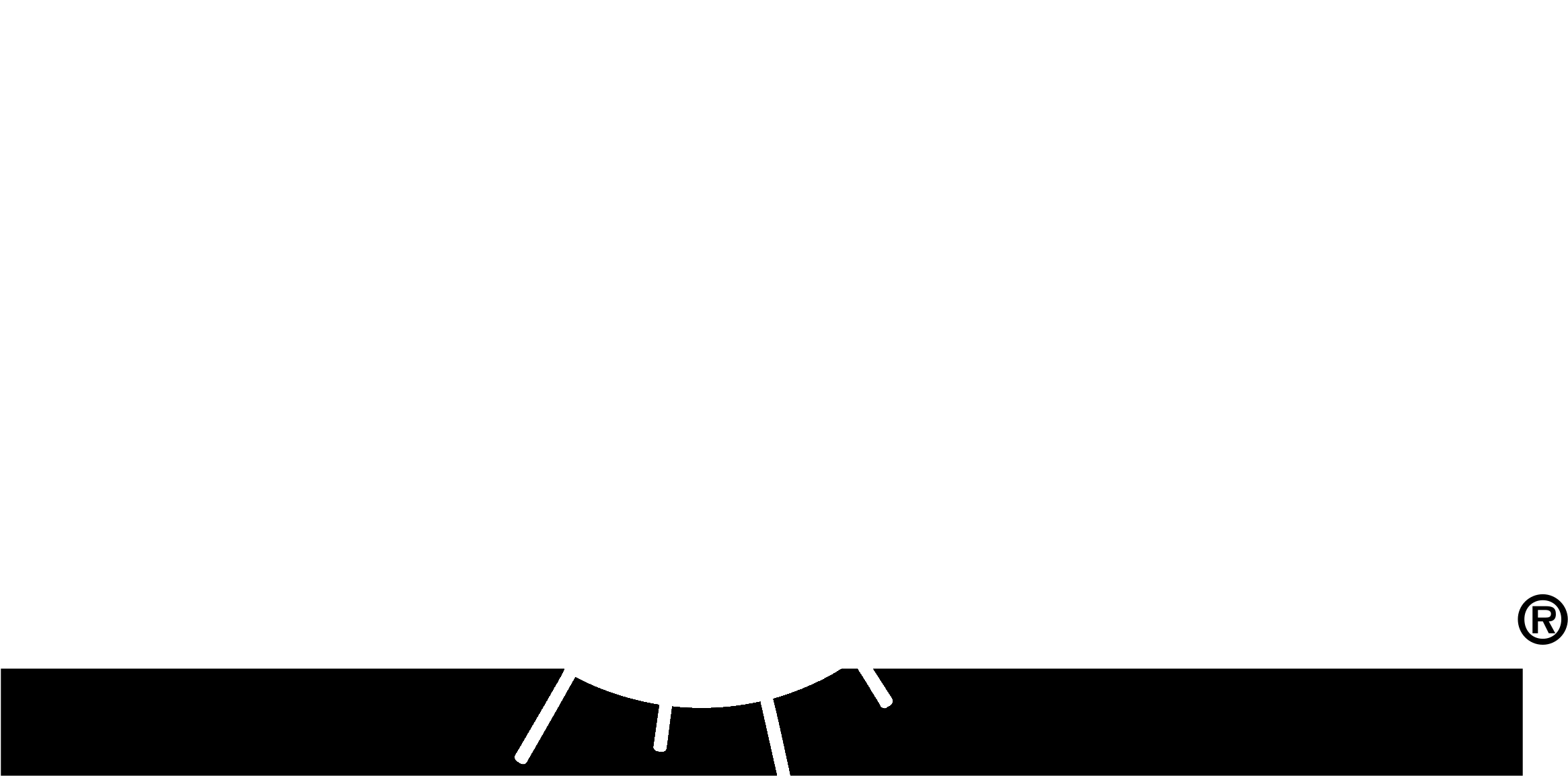 Dole Logo Black And White - Portable Network Graphics (2400x2400), Png Download