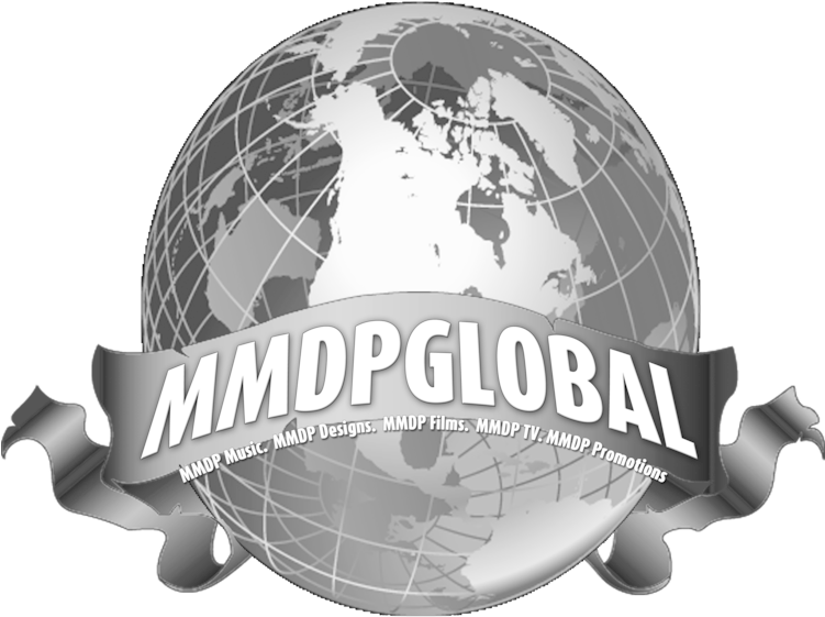 Mmdp Global Logo - Globes Transparent Background (750x600), Png Download