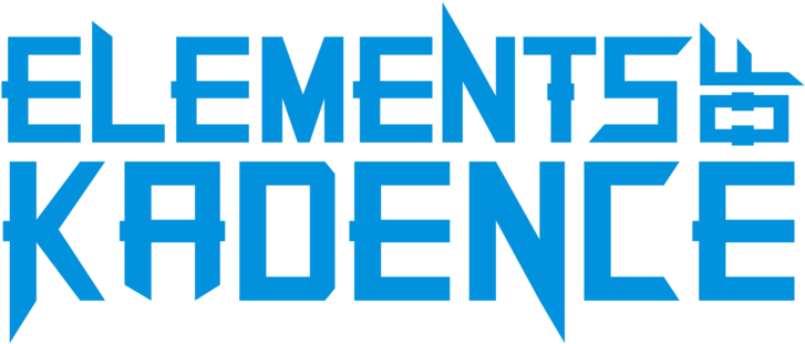 Check Out Elements Of Kadence On Reverbnation - Parallel (800x578), Png Download