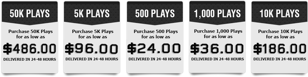 Reverbnation-plays - Reverbnation (1027x337), Png Download