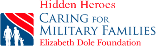 About Us - Elizabeth Dole Foundation (500x500), Png Download