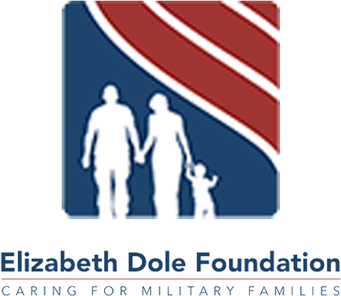 Edf Logo - Elizabeth Dole Foundation (540x540), Png Download