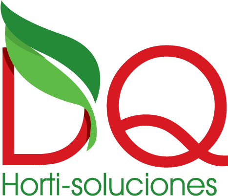 Dq-hortisoluciones Logo - Design (480x409), Png Download