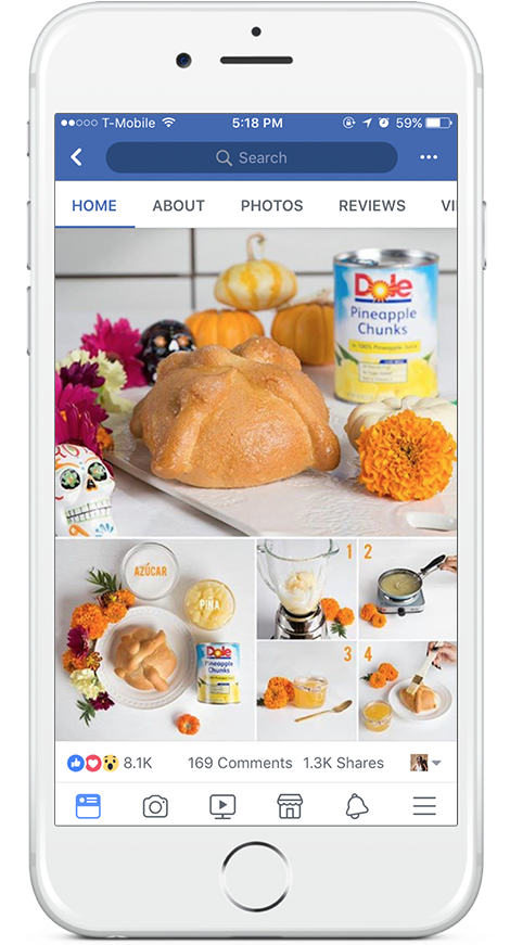 Dole8 (508x1025), Png Download