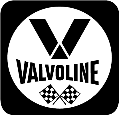 Report - Valvoline Retro (436x420), Png Download
