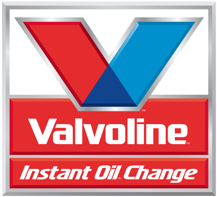 Valvoline Instant Oil Change/allen Bros-watsonville - Valvoline Instant Oil Change Franchising Inc (600x600), Png Download