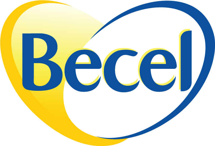 Becel Logo - Becel Pro Activ Logo (723x492), Png Download