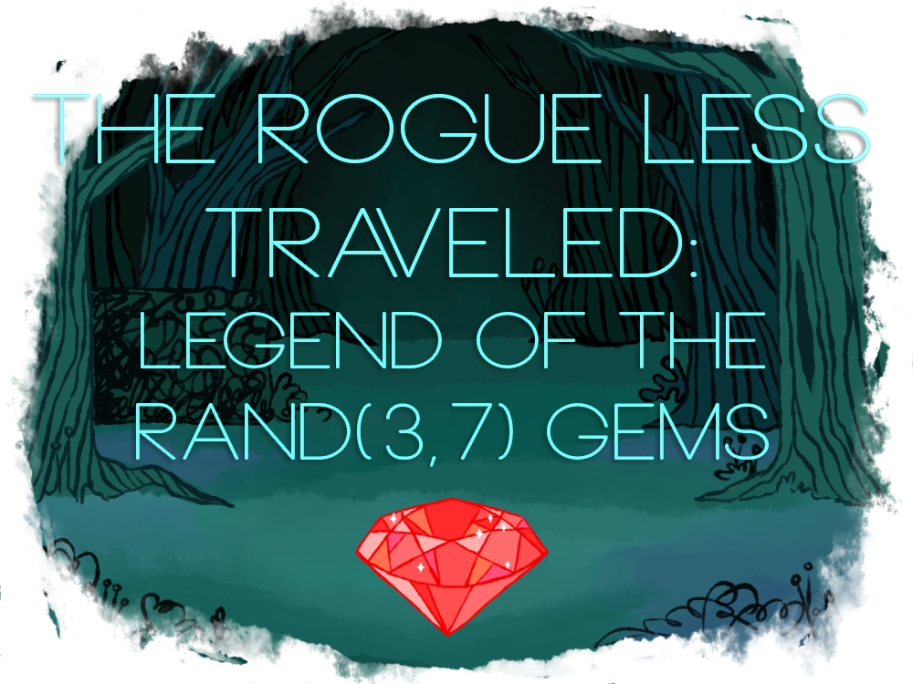 Download It's A Randomized Dungeon Crawler Done In Twine Poster