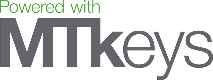 Mtkeys Logo - Bentleys Logo (700x263), Png Download
