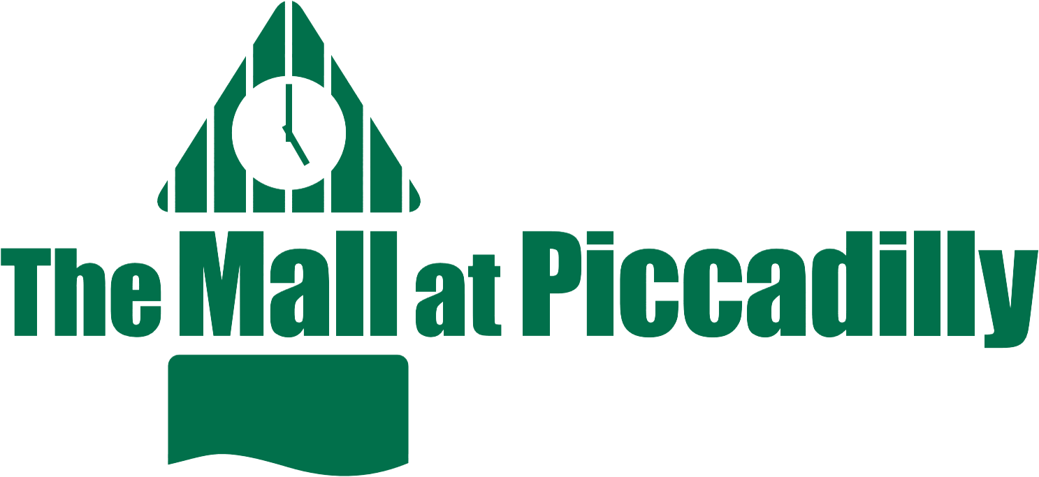 The Mall At Piccadilly (1524x711), Png Download