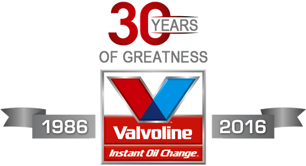 Photo Taken At Valvoline Instant Oil Change By Corporate - Valvoline Instant Oil Change Png (600x600), Png Download
