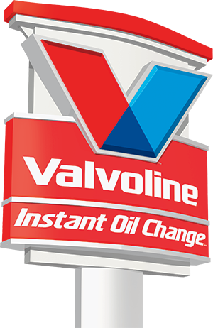 Logo - Valvoline Oil Change $19.95 Coupon (300x462), Png Download