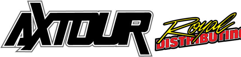 Valvoline And Jetwerx Set To Produce Ax Tour Live Broadcast - Graphics (864x400), Png Download