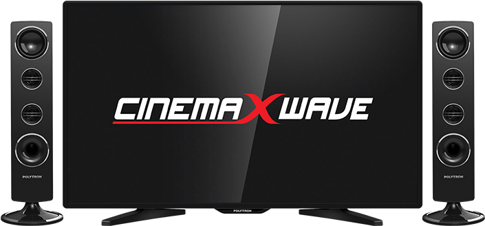 Logo Cinemax 1 - Harga Tv Polytron Cinemax (810x570), Png Download