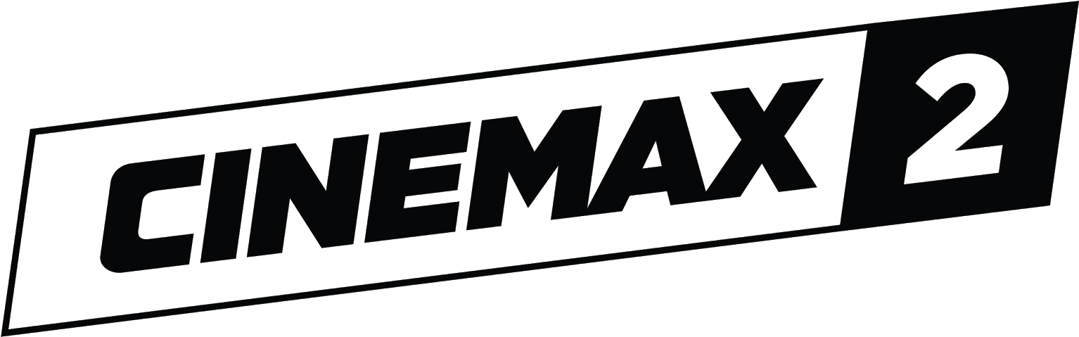Cinemax - Cinemax 2 Logo (1600x634), Png Download