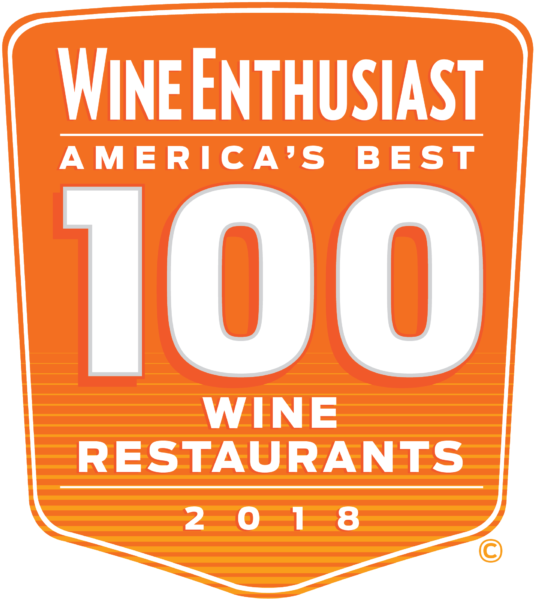 Awarded America's Best 100 Wine Restaurants - Wine Enthusiast Pocket Guide To Spirits: Everything (1024x792), Png Download