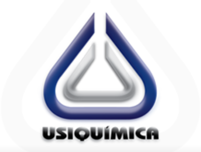 Logo-usiquimica2 - Usiquimica (399x302), Png Download