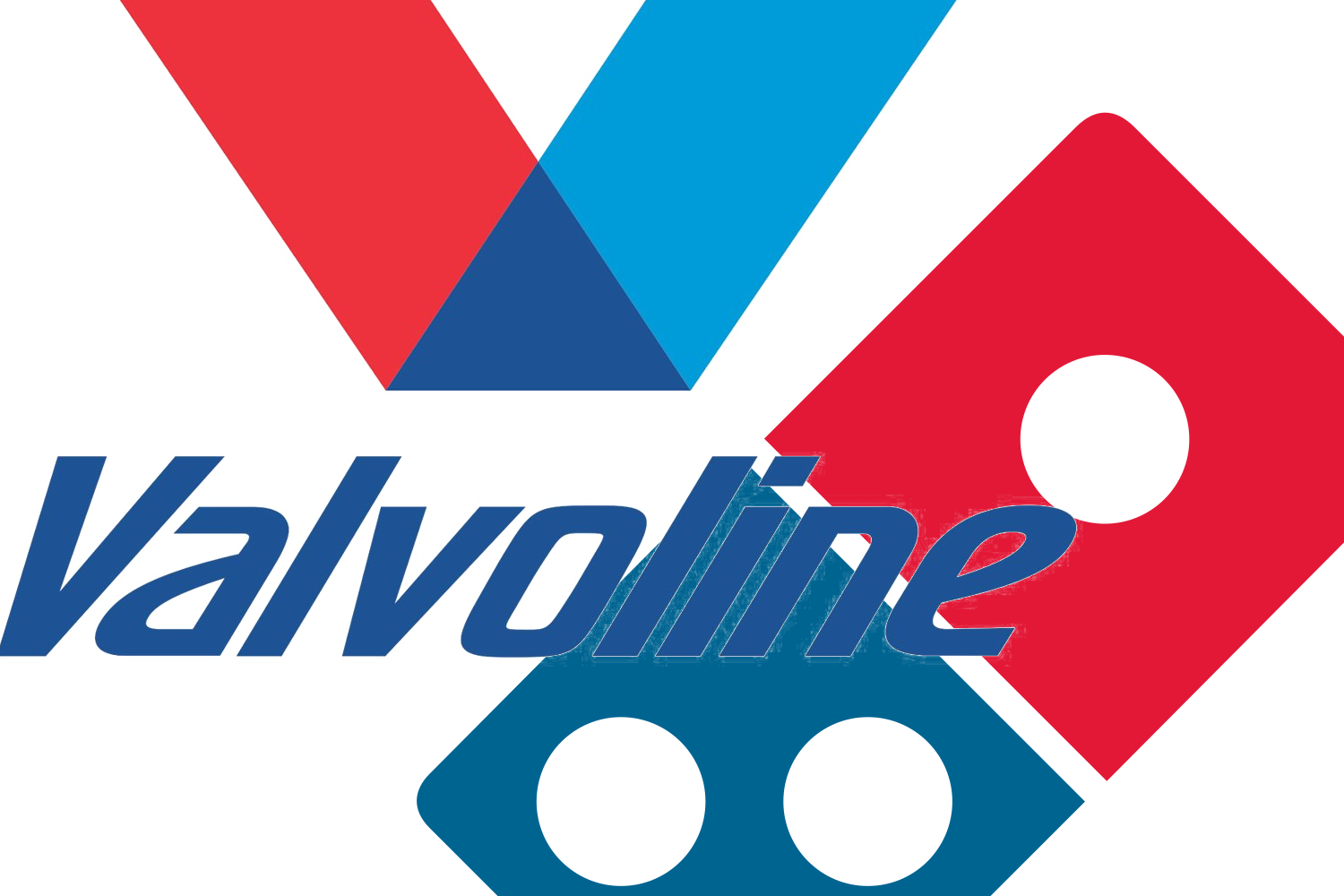 I've Been Around, Worked The Odd Job Here Or There, - Valvoline Png Logo (1500x1000), Png Download
