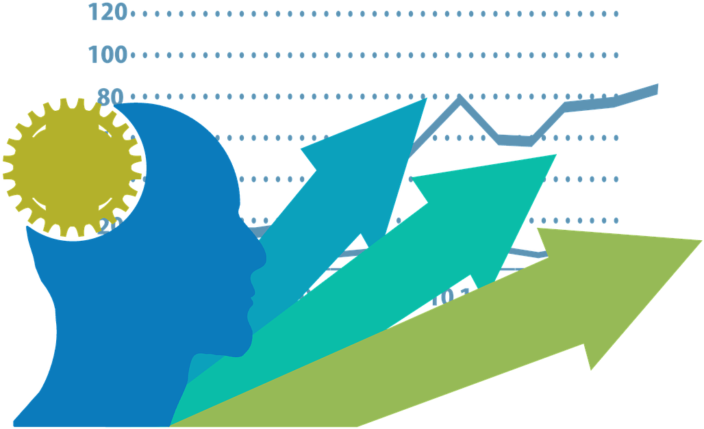 Head To Head Stocks - Lider De Cambio (1280x853), Png Download