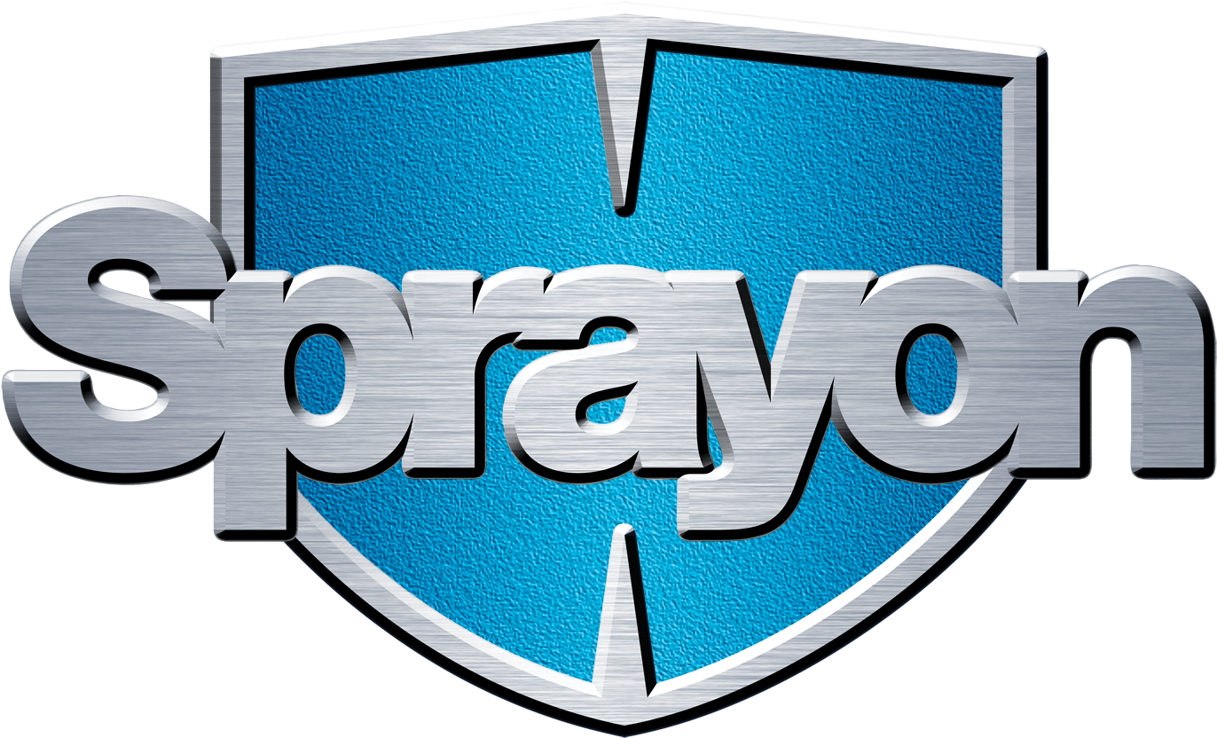 Sprayon - Krylon Industrial Paint-all Enamel Paint Pink - S04109 (1731x1203), Png Download