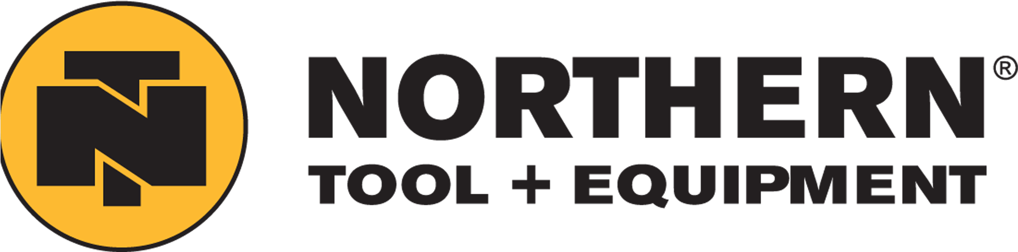 Our Partners - Northern Tool And Equipment (2000x2000), Png Download
