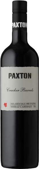 Estate Grown - Organic - Biodynamic - Delicious - That's - Mv Shiraz 750 Ml (600x600), Png Download