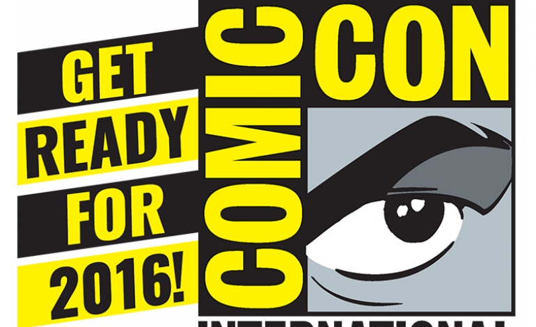 Hbo And Cinemax Confirm Panels For Four Shows, Including - Sdcc Comic Con 2018 (770x470), Png Download