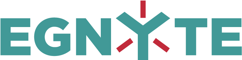 Egnyte Logo - Egnyte Connect (1000x323), Png Download