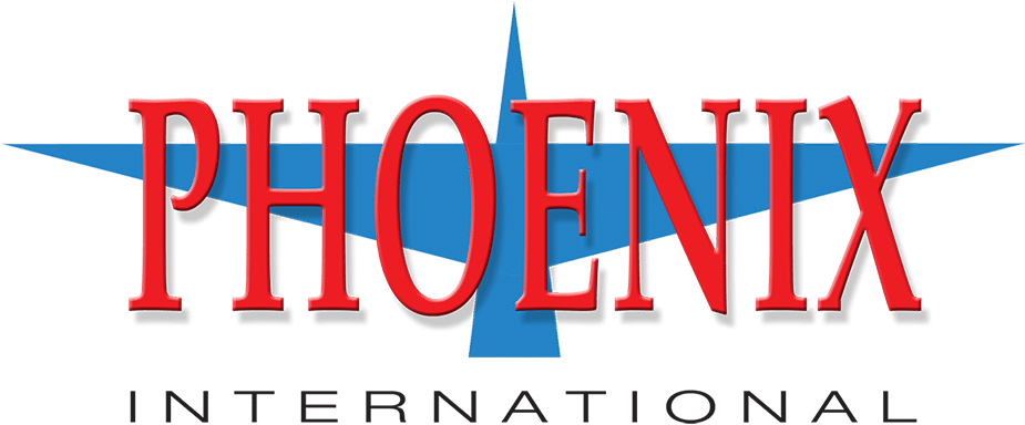Northrop Grumman Aerospace Systems Supplier Of The - Phoenix (939x400), Png Download