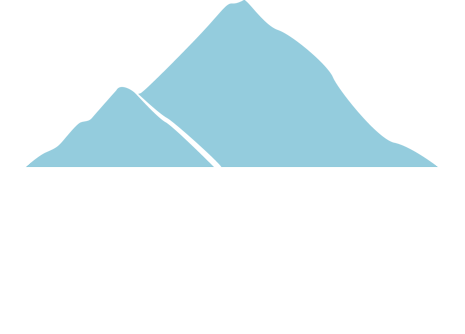 Fortem Financial - Morro Bay, California - Town View With Morro Rock - (465x334), Png Download