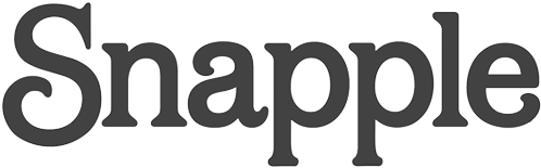 The Gap, Coach, Band Of Outsiders, Aether, The Camuto - Snapple Lemon Iced Tea 22-count K-cups (1170x658), Png Download