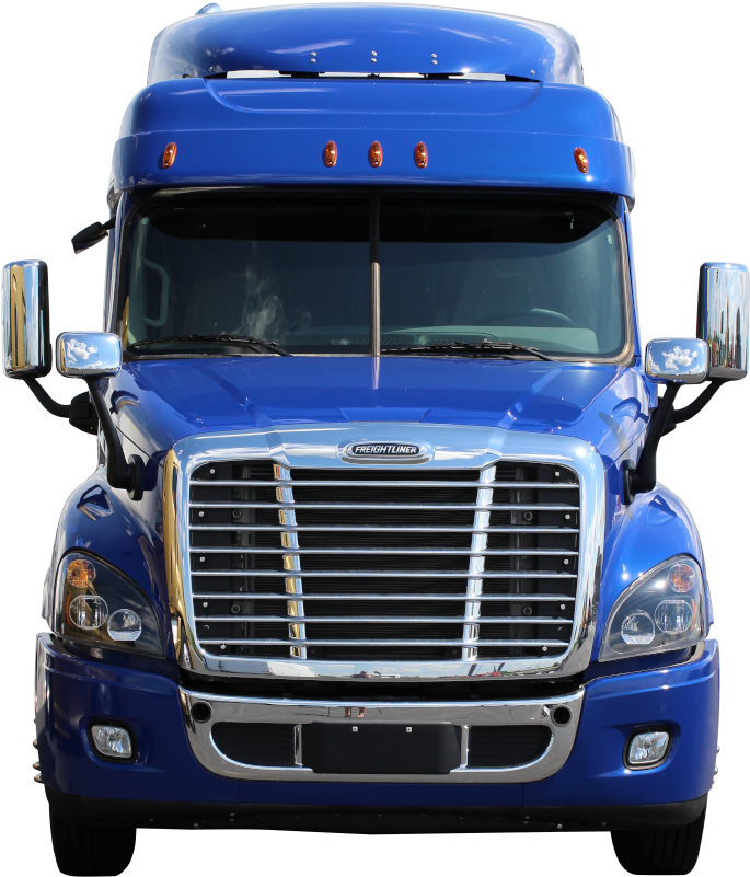 Freightliner - Freightliner Truck Png (1000x800), Png Download