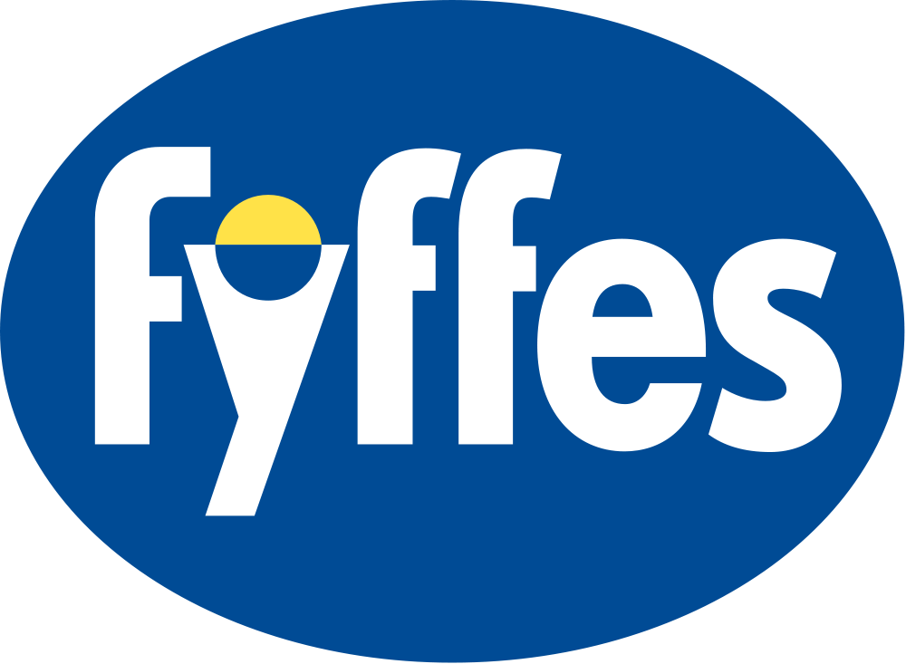 Fyffes Bananas (1000x733), Png Download