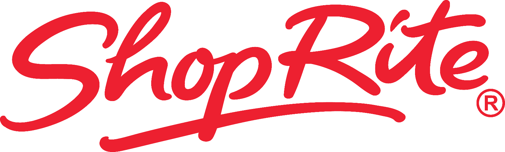 Download Your Coupon To Redeem At Shoprite - Shop Rite Logo Png (1650x498), Png Download