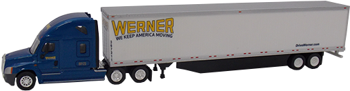 Freightliner Cascadia (600x600), Png Download