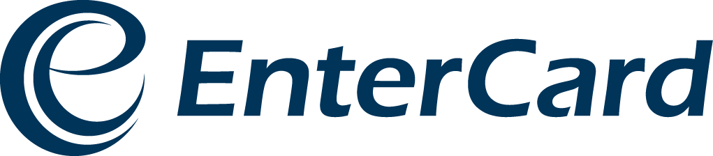 Experian Logo Png For Kids - Entercard (1021x224), Png Download