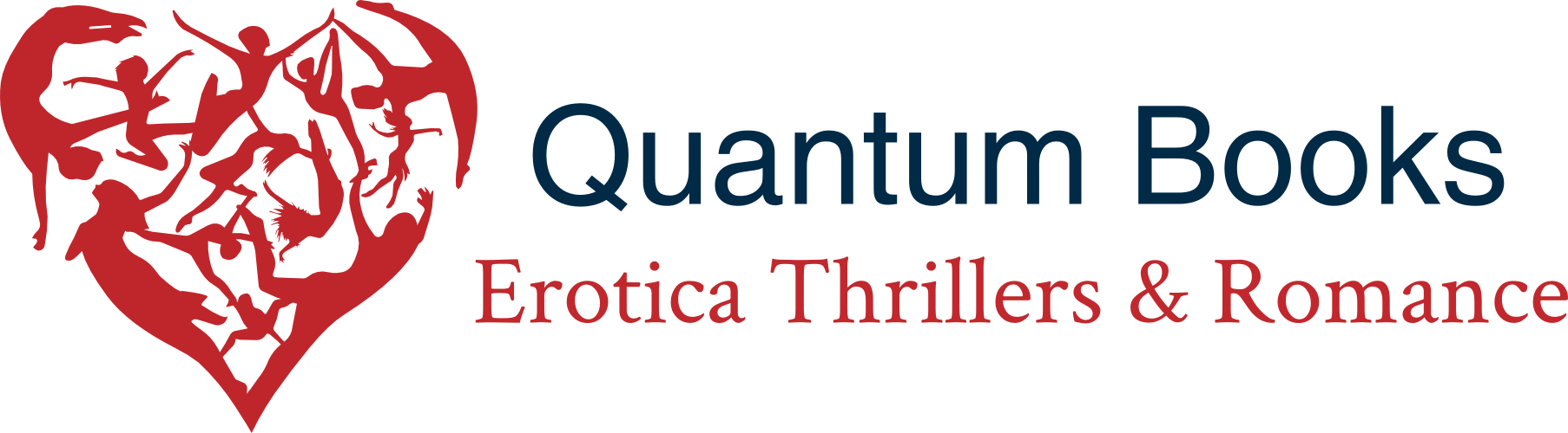 Erotica Romance Books - Urban League Palm Beach (1806x500), Png Download