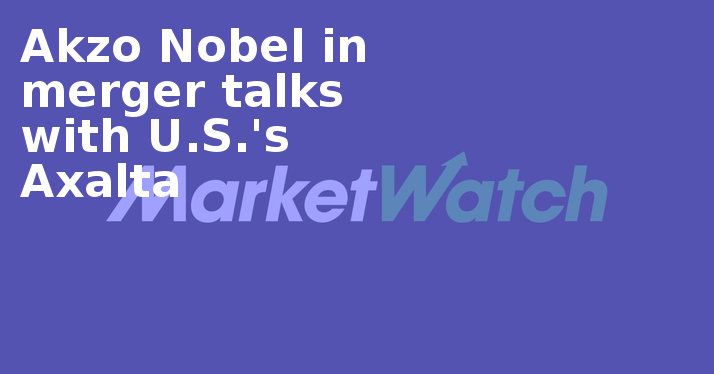 Akzo Nobel In Merger Talks With U - Not Switch On Sign (714x374), Png Download