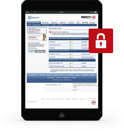 Experian Image - Mobile Device (432x454), Png Download