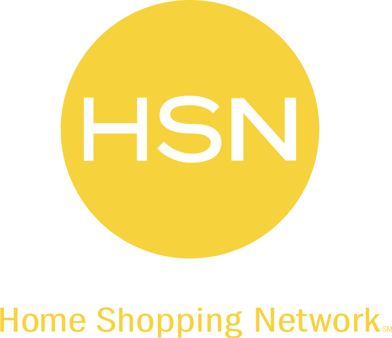 Home Shopping Network 1 Vector - Circle (800x690), Png Download